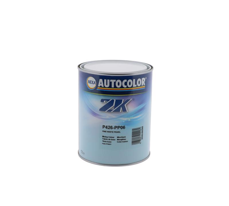 Autocol.Bas*Blue Frost Heo P426-HE01 (uitlopend) 1 liter